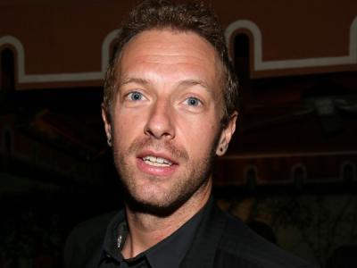 Wah, Chris Martin Ternyata Pernah Dikeluarkan dari Coldplay?